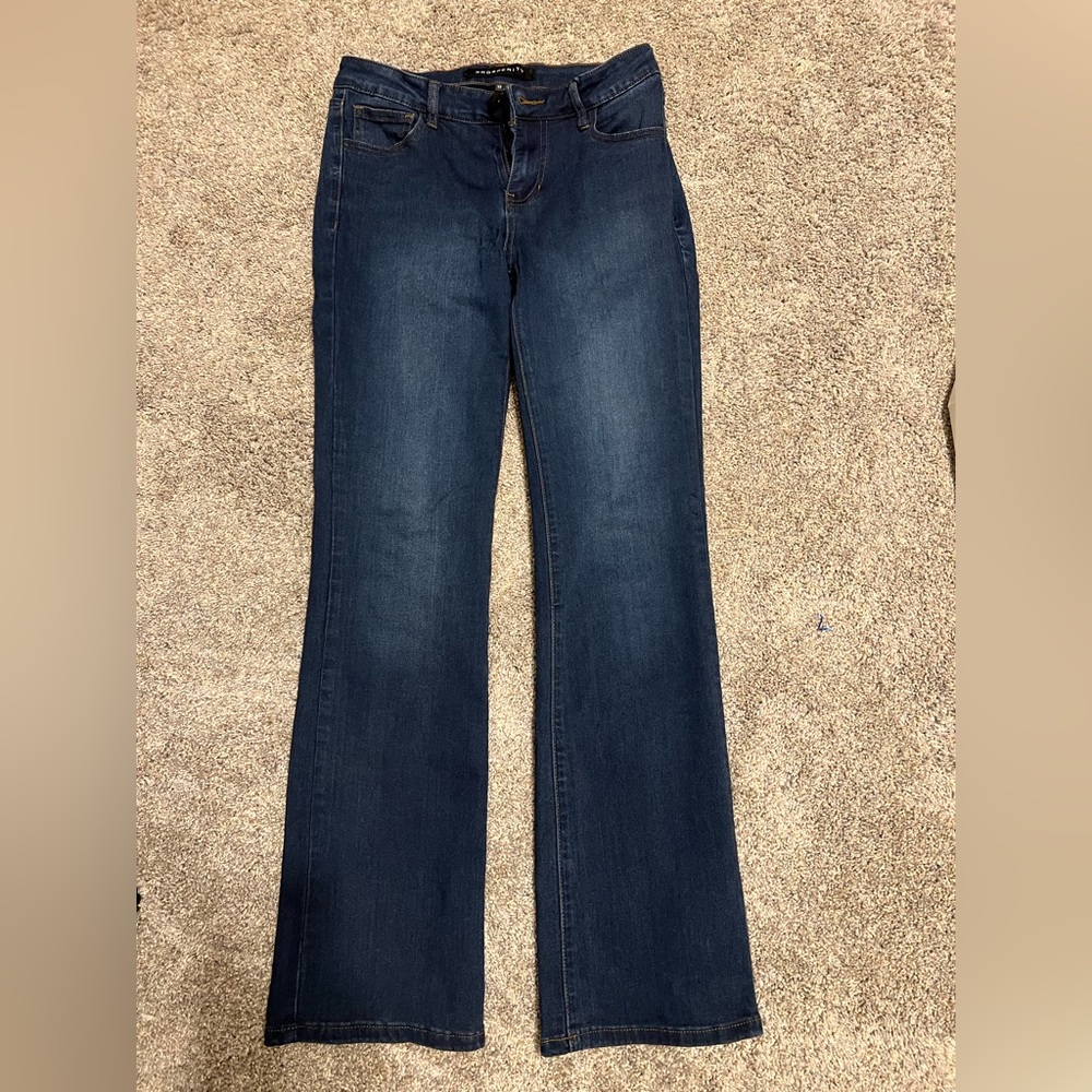 Prosperity (Stitch Fix) Boot Cut Jeans Size 28